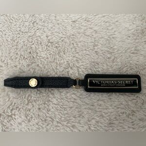 Victoria's Secret Logo Charm